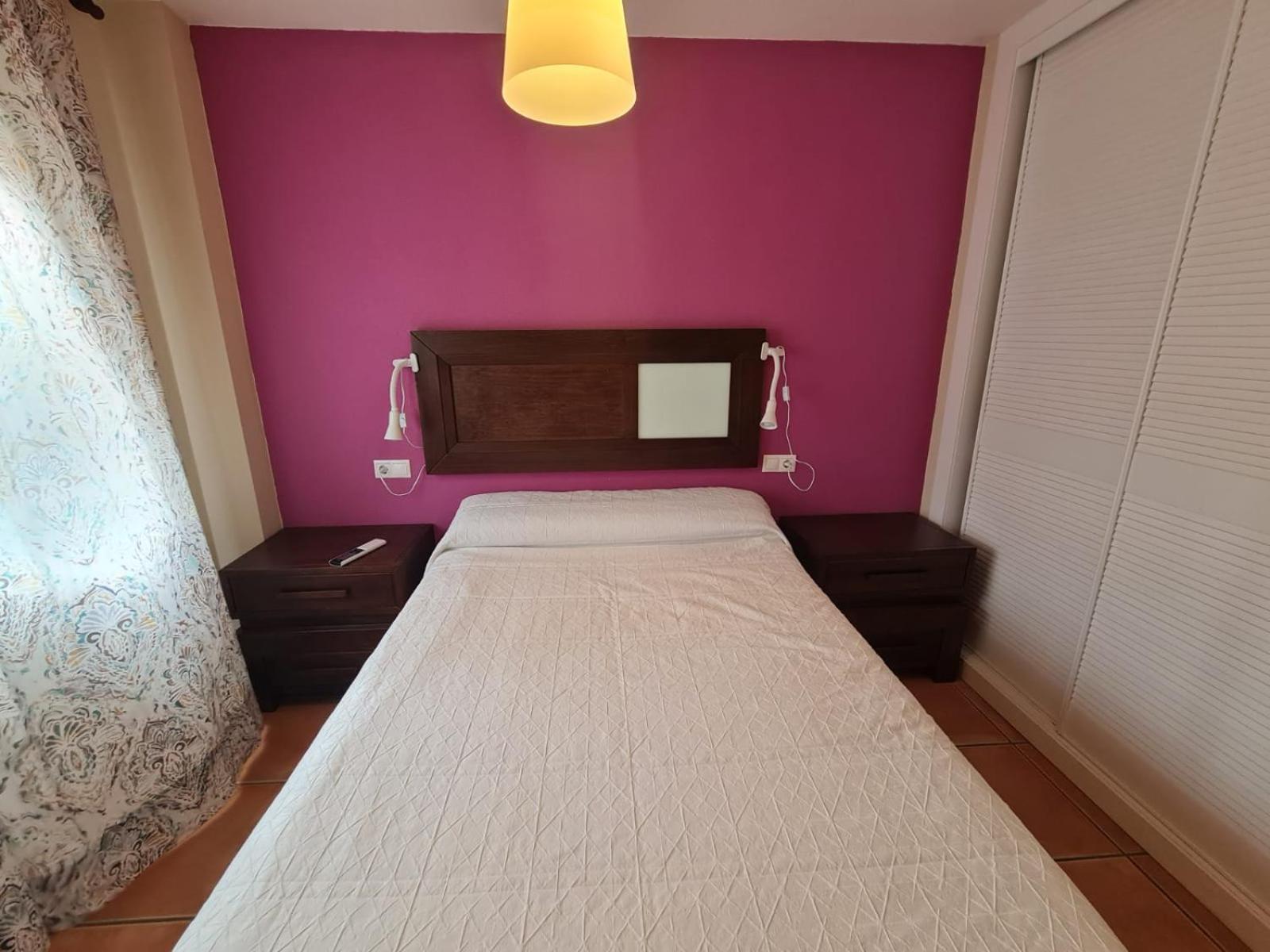 Ferienwohnung Atico Rio Gui Torrox Exterior foto
