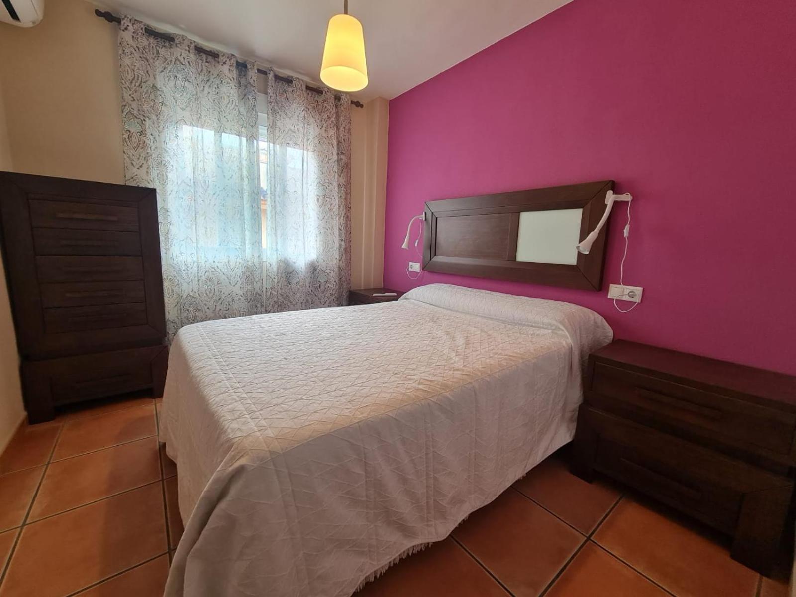Ferienwohnung Atico Rio Gui Torrox Exterior foto